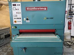 Bütfering ECO 1100E