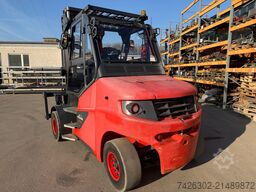 Linde E80-10/900