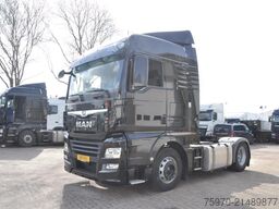 MAN TGX 18.430 XLX 2020 ACC 2xALU TANK