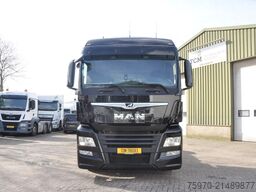 MAN TGX 18.430 XLX 2020 ACC 2xALU TANK