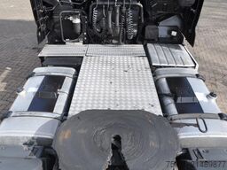 MAN TGX 18.430 XLX 2020 ACC 2xALU TANK