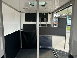 Renault Master Haras 1-2 Pferde