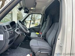 Renault Master Haras 1-2 Pferde