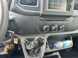 Renault Master Haras 1-2 Pferde