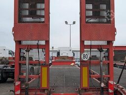 Faymonville Multimax STN-4UBX