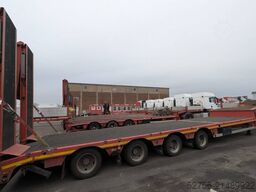 Faymonville Multimax STN-4UBX