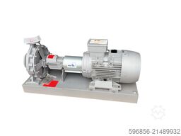 KSB Etanorm SYT 50-32-250 – 11 kW – 2023 KSB Etanorm SYT 50-32-250 – 11 kW – 2023