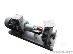 KSB Etanorm SYT 50-32-250 – 11 kW – 2023 KSB Etanorm SYT 50-32-250 – 11 kW – 2023