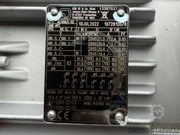 KSB Etanorm SYT 50-32-250 – 11 kW – 2023 KSB Etanorm SYT 50-32-250 – 11 kW – 2023