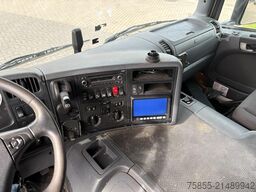 Scania P280 Chassis / 6x2 / Full Air / 746.000 KM / Eu...