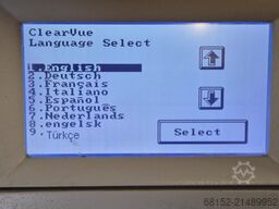 Thermo Scientific Clearview