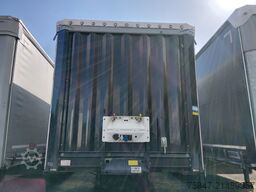 Krone SDP 27 eLB4-CS Heckverbreiterung