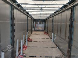 Krone SDP 27 eLB4-CS Heckverbreiterung