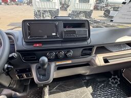Fuso Canter 9C18 Fahrgestell Neu GSR2