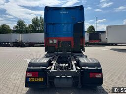 DAF XF  450 SSC, Euro 6, / Mega / 2 Tanks