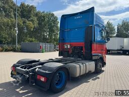 DAF XF  450 SSC, Euro 6, / Mega / 2 Tanks