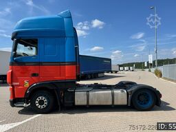 DAF XF  450 SSC, Euro 6, / Mega / 2 Tanks