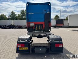 DAF XF440 SSC, Euro 6, / Mega / 2 Tanks / Standklima