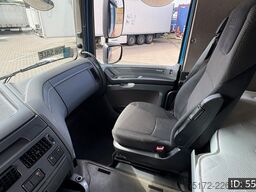 DAF XF440 SSC, Euro 6, / Mega / 2 Tanks / Standklima