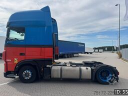 DAF XF  450 SSC, Euro 6, / Mega / 2 Tanks