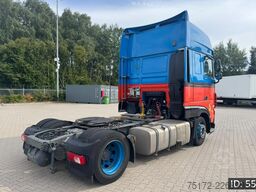 DAF XF  450 SSC, Euro 6, / Mega / 2 Tanks