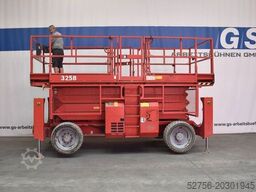 Genie GS 4390 RT