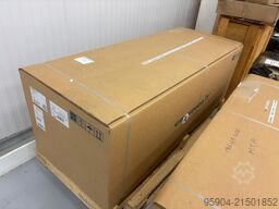 New Grundfos Vertical, multistage centri CRE 64-3-2 A-F-A-E-HQQE