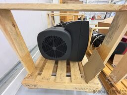 New Grundfos Vertical, multistage centri CRE 64-3-2 A-F-A-E-HQQE