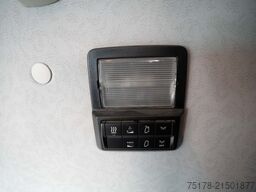 MERCEDES Arocs 1846 LS (no Actros )