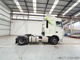 DAF XF 480 Spacecab