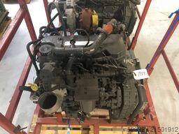 Cummins QSB4.5 152