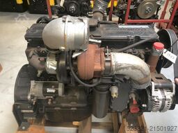 Cummins QSB 8.3 250