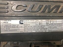 Cummins QSB 8.3 250