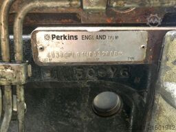 Perkins 1106T