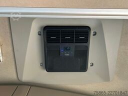 Mercedes-Benz Actros 1842 Bigspace / 812 dkm / 2 Tanks / Nigh...
