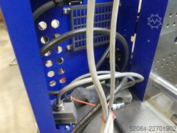 Wittmann Battenfeld SmartPower 60/210 Unilog B8