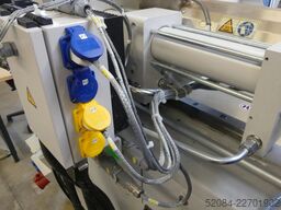Wittmann Battenfeld SmartPower 60/210 Unilog B8