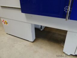 Wittmann Battenfeld SmartPower 60/210 Unilog B8