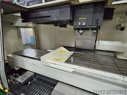 Okuma MILLAC 852VII