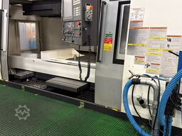 Okuma MILLAC 852VII