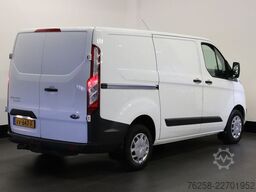 Ford Transit Custom 2.2 TDCI - Airco - Camera - Crui...