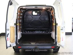 Ford Transit Custom 2.2 TDCI - Airco - Camera - Crui...
