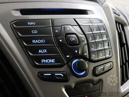 Ford Transit Custom 2.2 TDCI - Airco - Camera - Crui...