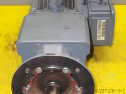 BAUER BG20-37/DV08LA4-ST-K