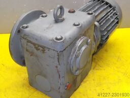 SEW-EURODRIVE SS6F75D34-84