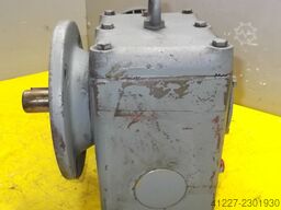 SEW-EURODRIVE SS6F75D34-84