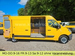 RENAULT Master EURO 6 *Klima*EU6*Bluetooth*Kamera*MAXI
