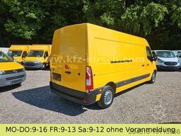 RENAULT Master EURO 6 *Klima*EU6*Bluetooth*Kamera*MAXI