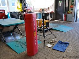 Nölle IUT Powermoon LEDMOON 400