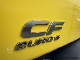 Daf CF 370 4X2